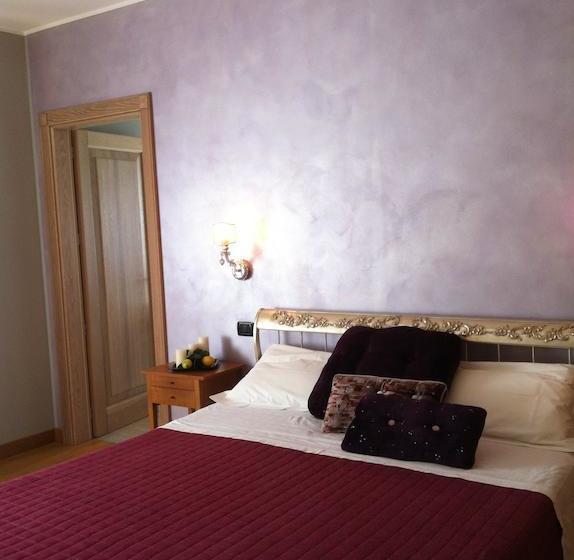 צימר La Commenda