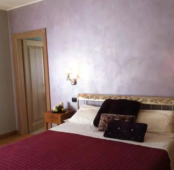 Bed and Breakfast La Commenda