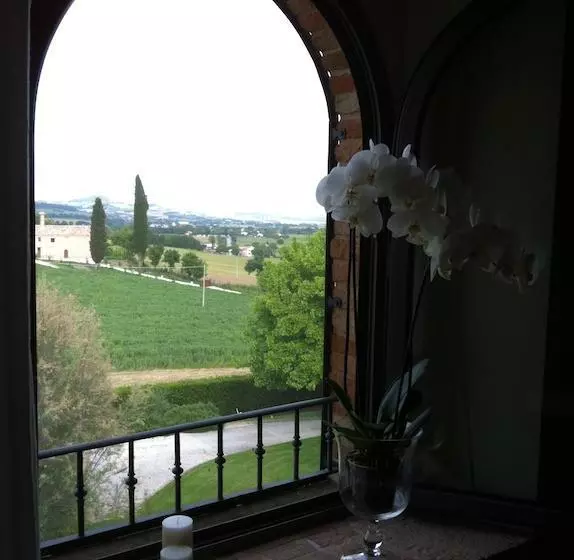 Bed and Breakfast La Commenda