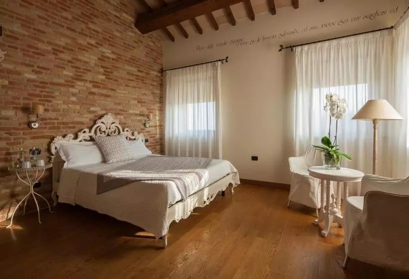 Bed and Breakfast La Commenda