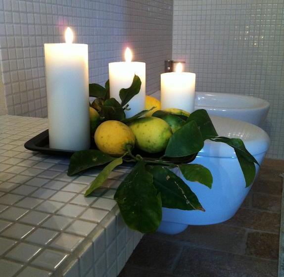 צימר La Commenda