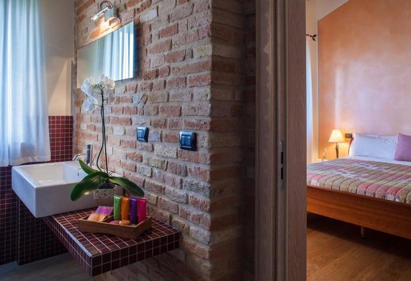 צימר La Commenda