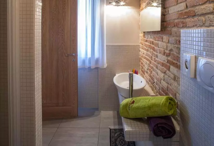 Bed and Breakfast La Commenda