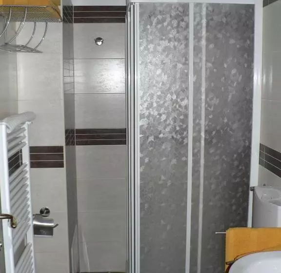 Bed and Breakfast La Via Del Sole