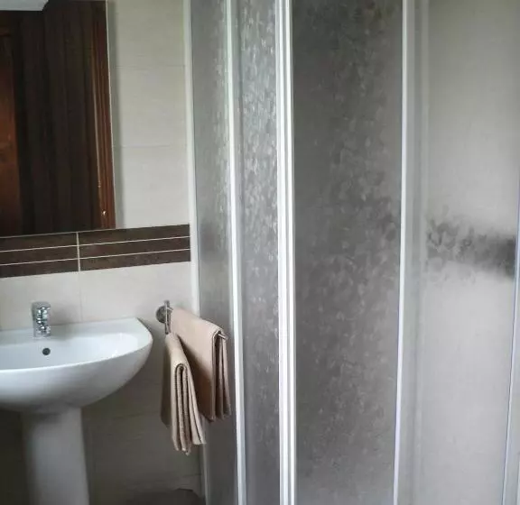 Bed and Breakfast La Via Del Sole