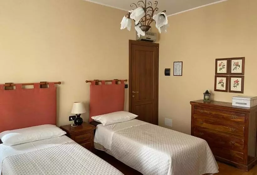 Bed and Breakfast La Via Del Sole