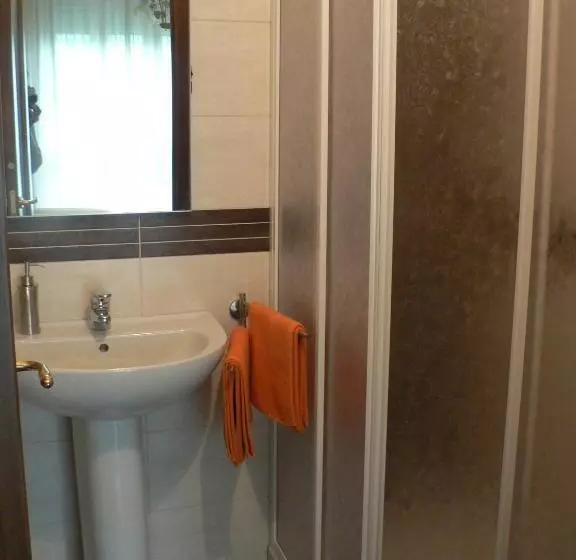 Bed and Breakfast La Via Del Sole