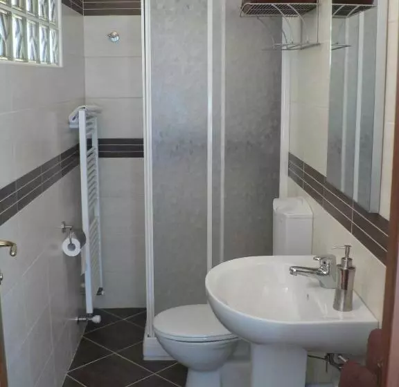 Bed and Breakfast La Via Del Sole