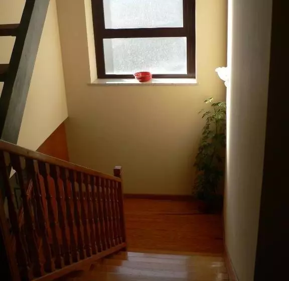 Bed and Breakfast La Via Del Sole