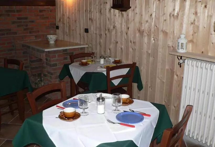 Bed and Breakfast La Via Del Sole