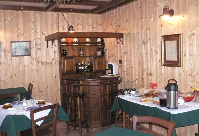 Bed and Breakfast La Via Del Sole