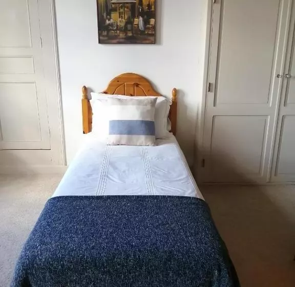 ベッドアンドブレックファースト Le Grand Chemin De La Vie