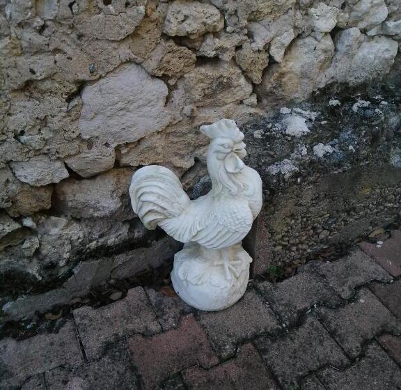 צימר Le Grand Chemin De La Vie