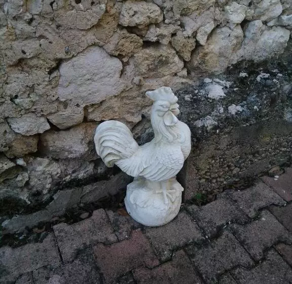 ベッドアンドブレックファースト Le Grand Chemin De La Vie