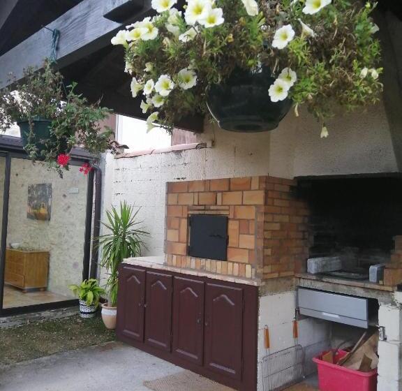 צימר Le Grand Chemin De La Vie