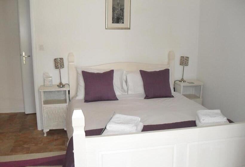 צימר Le Grand Chemin De La Vie