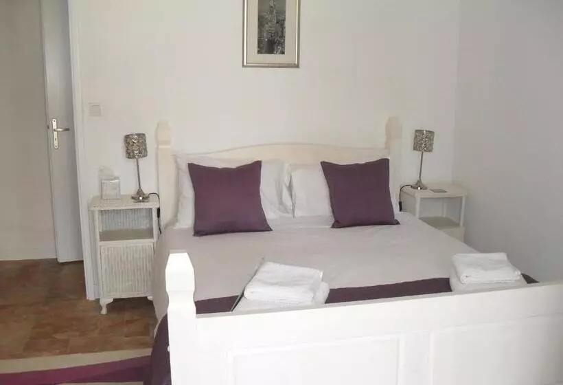 ベッドアンドブレックファースト Le Grand Chemin De La Vie