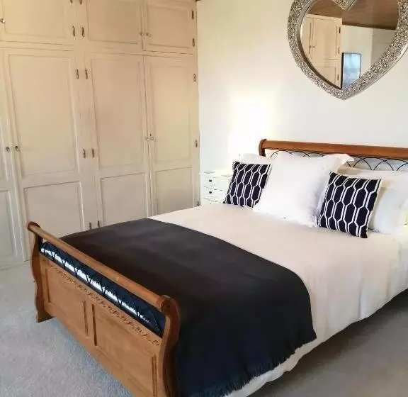 ベッドアンドブレックファースト Le Grand Chemin De La Vie