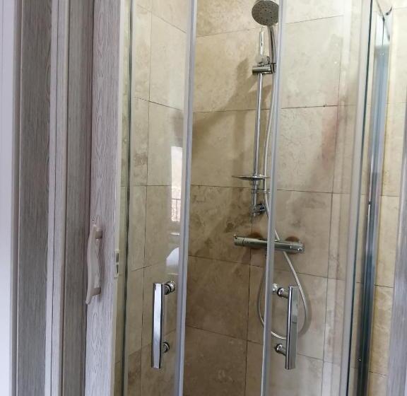 צימר Le Grand Chemin De La Vie