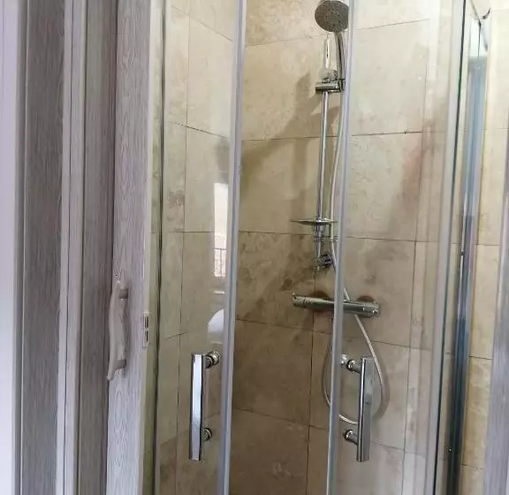 ベッドアンドブレックファースト Le Grand Chemin De La Vie