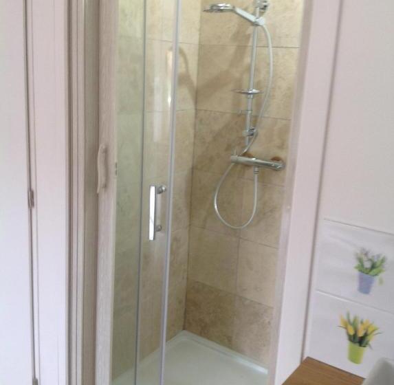 צימר Le Grand Chemin De La Vie