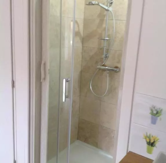 ベッドアンドブレックファースト Le Grand Chemin De La Vie