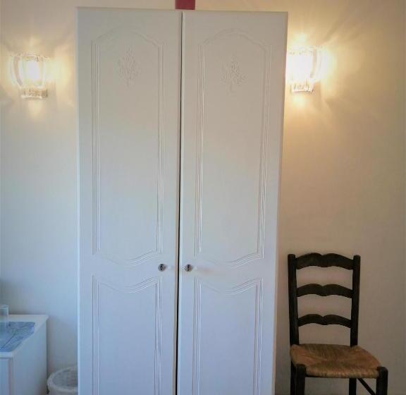 צימר Le Grand Chemin De La Vie