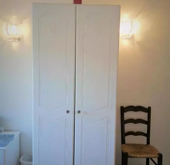 ベッドアンドブレックファースト Le Grand Chemin De La Vie