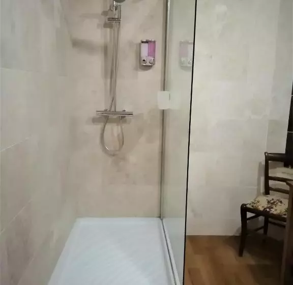 ベッドアンドブレックファースト Le Grand Chemin De La Vie