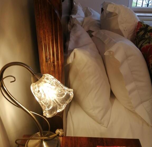 צימר Le Grand Chemin De La Vie