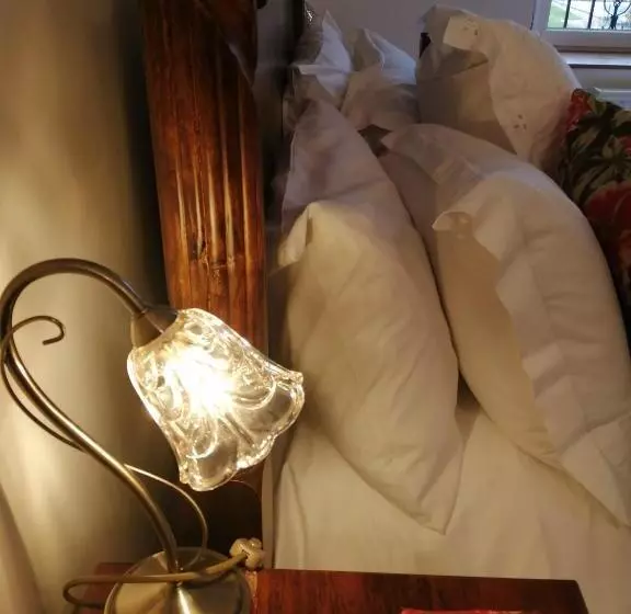 ベッドアンドブレックファースト Le Grand Chemin De La Vie