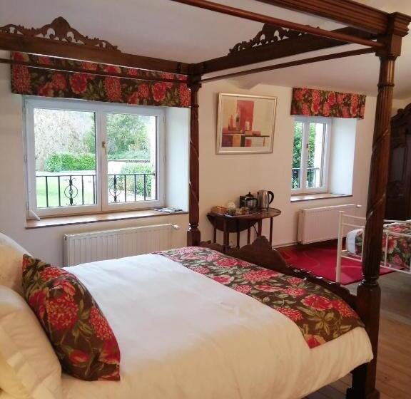 צימר Le Grand Chemin De La Vie