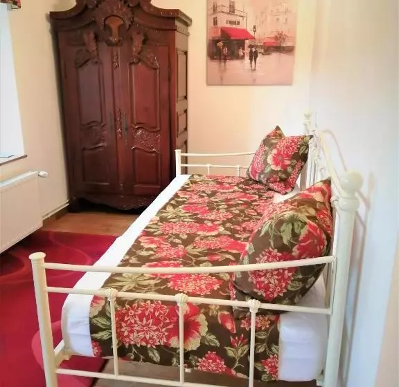 ベッドアンドブレックファースト Le Grand Chemin De La Vie