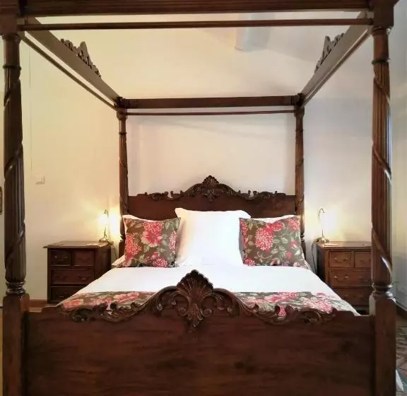 ベッドアンドブレックファースト Le Grand Chemin De La Vie