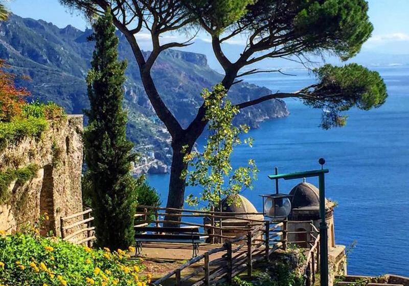 Bed and Breakfast Palazzo Pascal