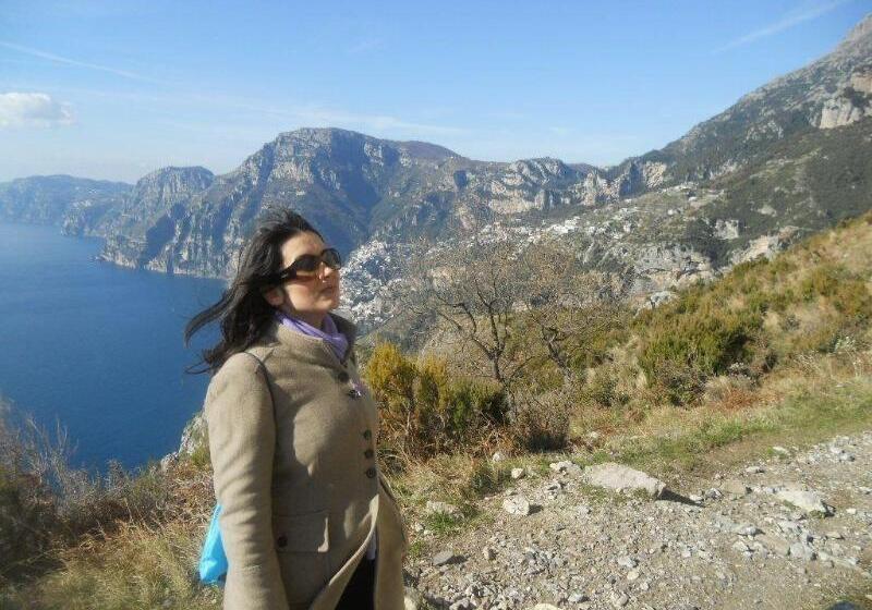 Bed and Breakfast Palazzo Pascal