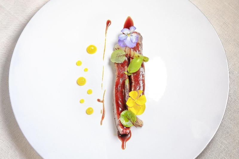 Bed and Breakfast Palazzo Pascal