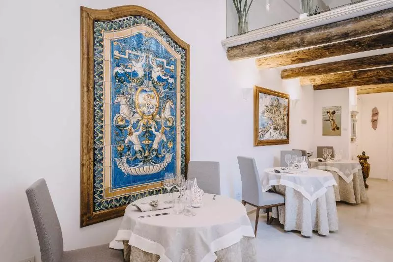 Aamiaismajoitus (B&B) Palazzo Pascal