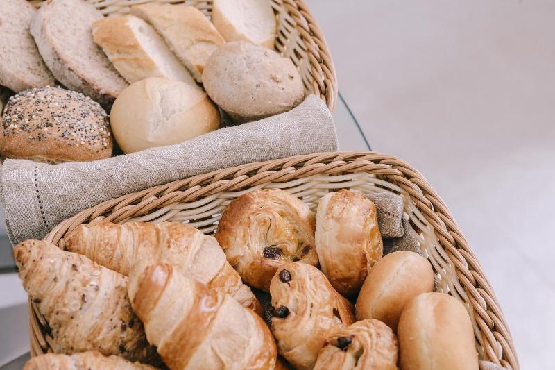 Bed and Breakfast Palazzo Pascal