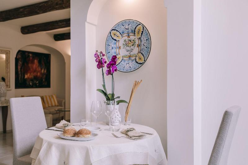 Bed and Breakfast Palazzo Pascal