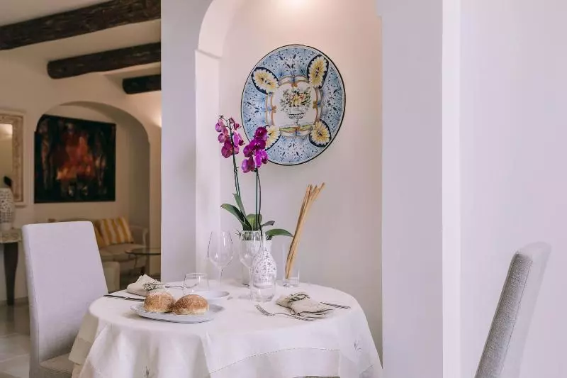 Aamiaismajoitus (B&B) Palazzo Pascal