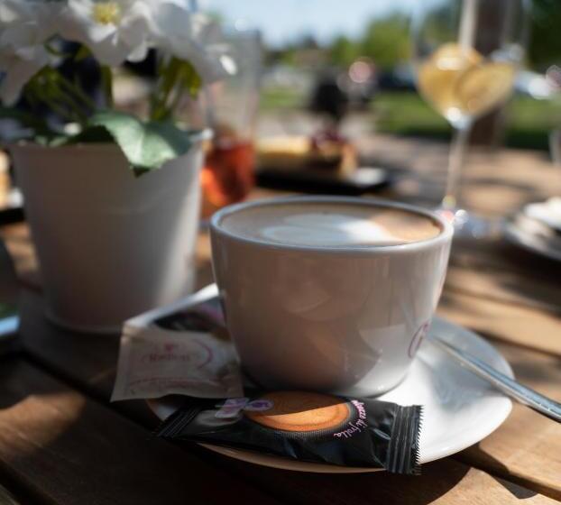 Bed and Breakfast Vadkacsa Panzio