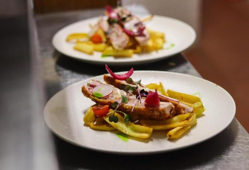 Bed and Breakfast Vadkacsa Panzio