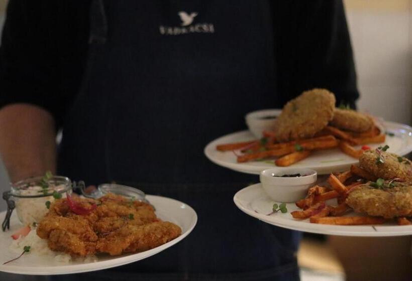 Bed and Breakfast Vadkacsa Panzio