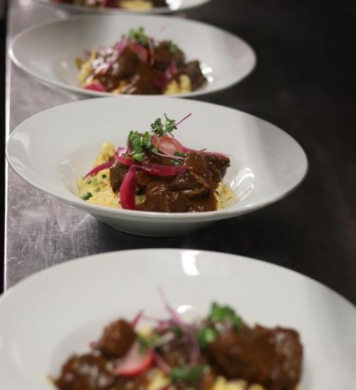 Bed and Breakfast Vadkacsa Panzio