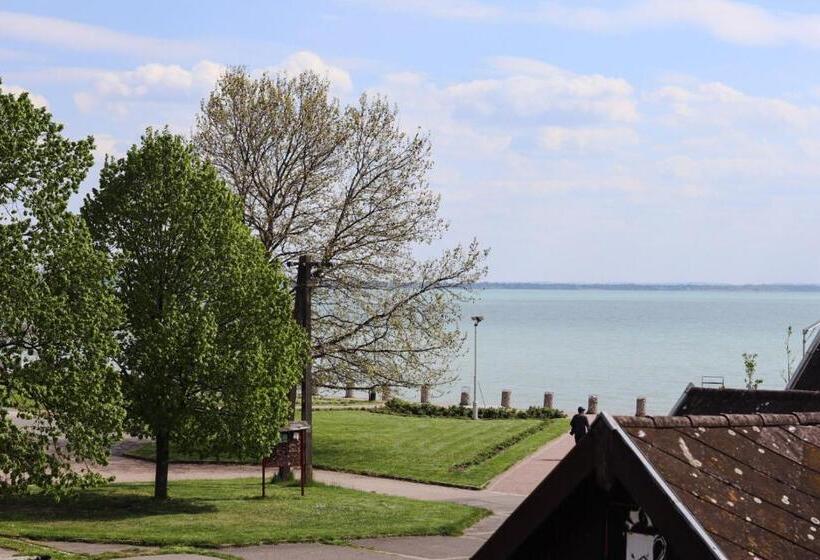 Bed and Breakfast Vadkacsa Panzio