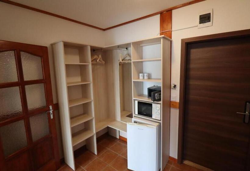 Bed and Breakfast Vadkacsa Panzio