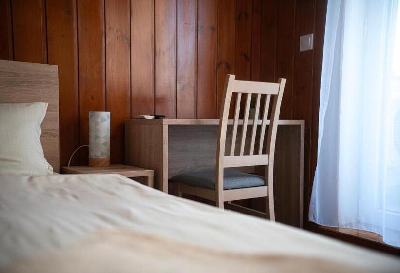 Bed and Breakfast Vadkacsa Panzio