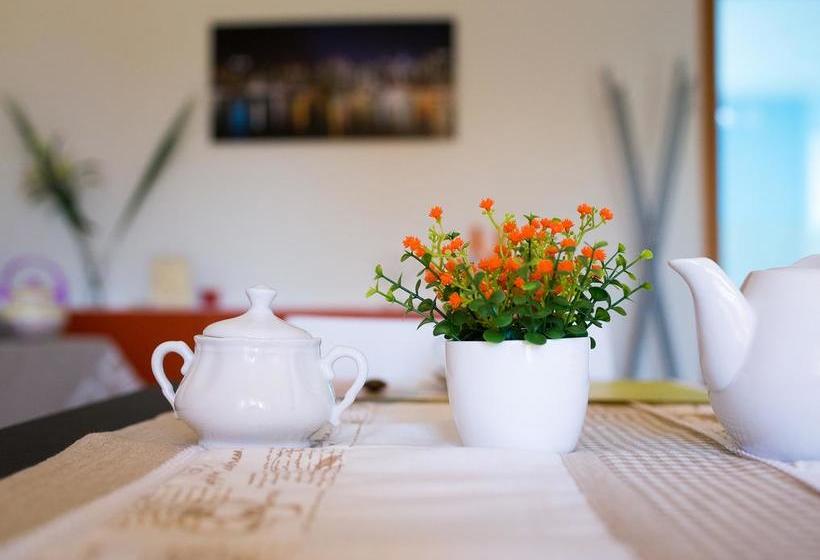 Bed And Breakfast Verdazzurro