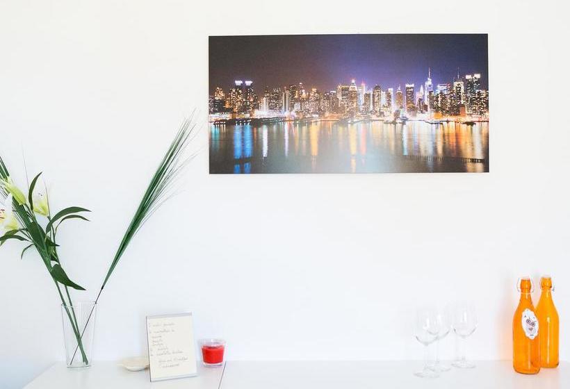 Bed And Breakfast Verdazzurro